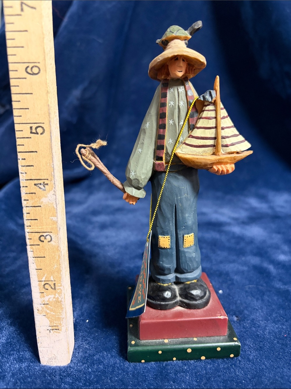 Williraye Studio Figurine